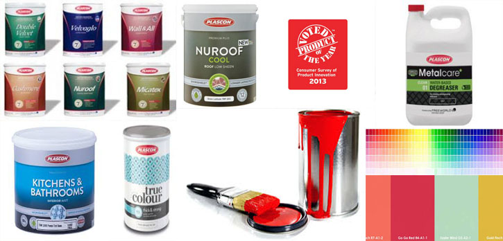 Tanana Holdings is a Plascon Supplier